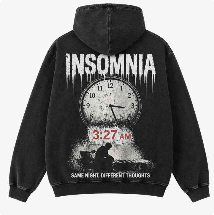 Men's Hoodies