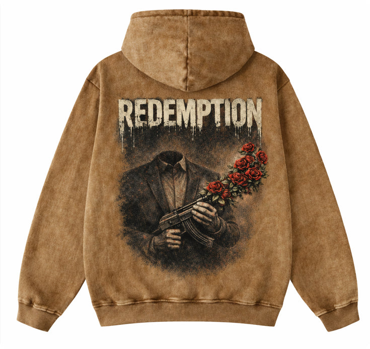 Men's Hoodies